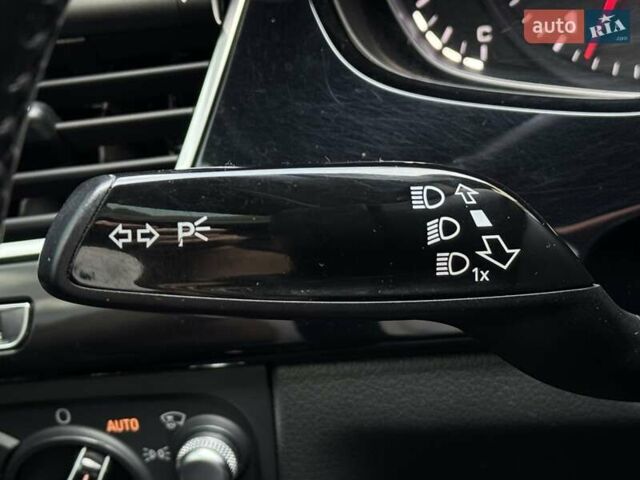 Черный Ауди А8, объемом двигателя 3 л и пробегом 111 тыс. км за 23999 $, фото 26 на Automoto.ua