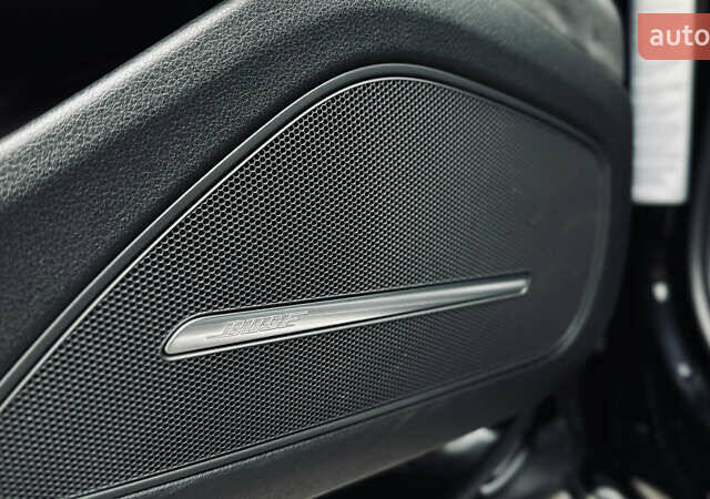 Черный Ауди А8, объемом двигателя 3 л и пробегом 189 тыс. км за 19300 $, фото 14 на Automoto.ua