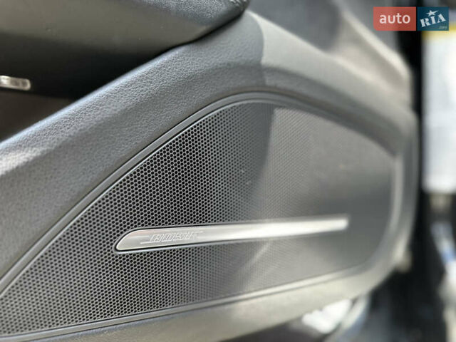 Черный Ауди А8, объемом двигателя 3 л и пробегом 180 тыс. км за 21500 $, фото 34 на Automoto.ua