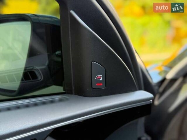Чорний Ауді A8, об'ємом двигуна 3 л та пробігом 131 тис. км за 24999 $, фото 8 на Automoto.ua