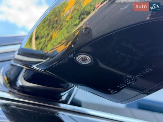 Чорний Ауді A8, об'ємом двигуна 3 л та пробігом 131 тис. км за 24999 $, фото 23 на Automoto.ua