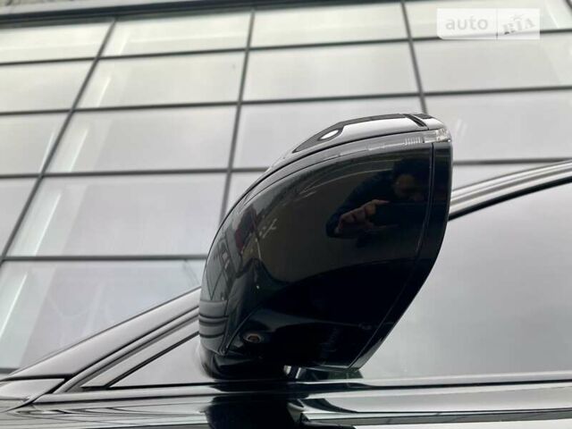 Черный Ауди А8, объемом двигателя 3 л и пробегом 81 тыс. км за 26500 $, фото 16 на Automoto.ua