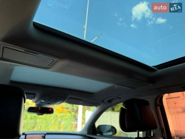 Чорний Ауді A8, об'ємом двигуна 3 л та пробігом 131 тис. км за 24999 $, фото 41 на Automoto.ua
