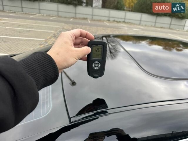 Чорний Ауді A8, об'ємом двигуна 3 л та пробігом 122 тис. км за 27999 $, фото 123 на Automoto.ua