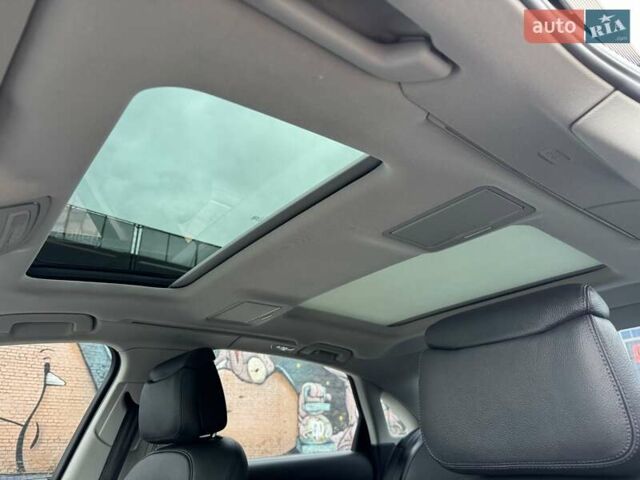 Черный Ауди А8, объемом двигателя 3 л и пробегом 76 тыс. км за 28999 $, фото 27 на Automoto.ua