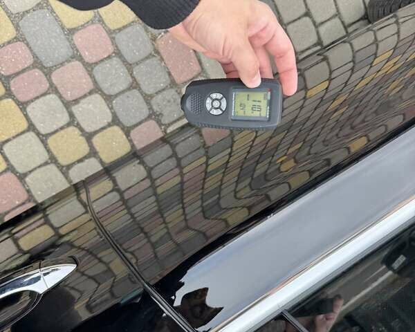 Черный Ауди А8, объемом двигателя 3 л и пробегом 76 тыс. км за 28999 $, фото 120 на Automoto.ua