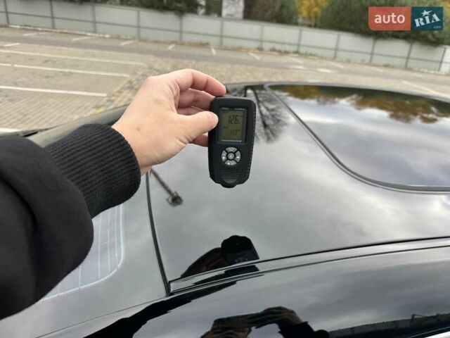 Черный Ауди А8, объемом двигателя 3 л и пробегом 76 тыс. км за 28999 $, фото 123 на Automoto.ua