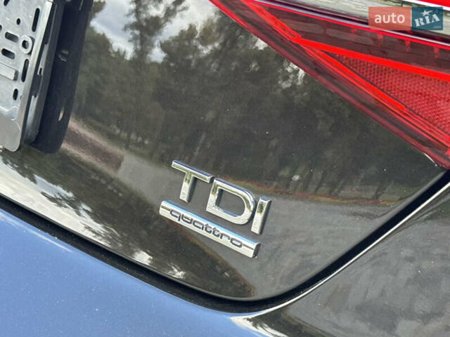 Черный Ауди А8, объемом двигателя 2.97 л и пробегом 158 тыс. км за 29999 $, фото 117 на Automoto.ua