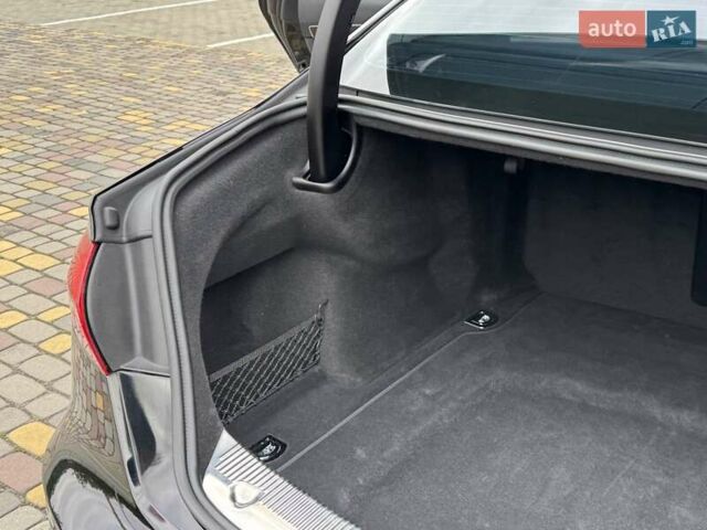 Черный Ауди А8, объемом двигателя 3 л и пробегом 76 тыс. км за 28999 $, фото 87 на Automoto.ua