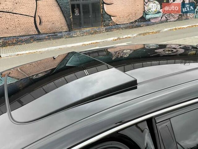 Черный Ауди А8, объемом двигателя 3 л и пробегом 76 тыс. км за 28999 $, фото 76 на Automoto.ua