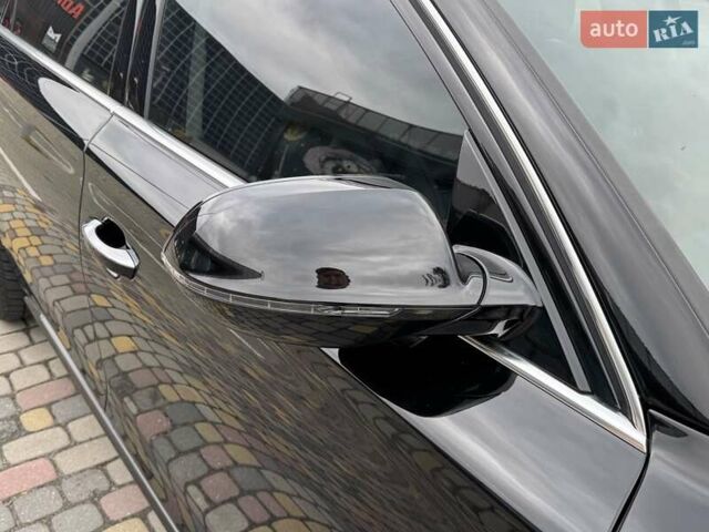 Чорний Ауді A8, об'ємом двигуна 3 л та пробігом 122 тис. км за 28999 $, фото 72 на Automoto.ua
