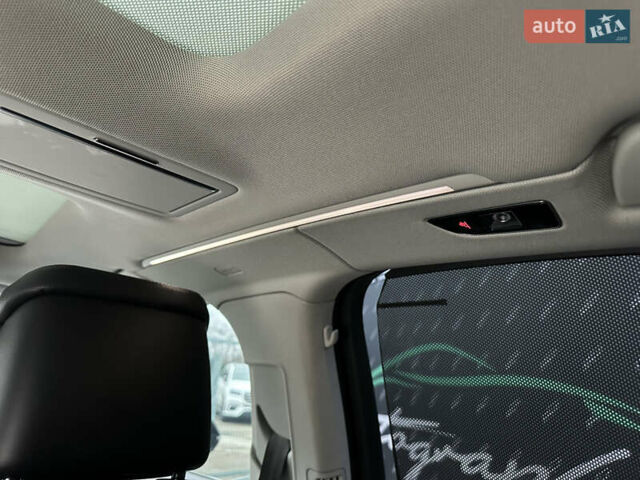 Черный Ауди А8, объемом двигателя 3 л и пробегом 170 тыс. км за 24999 $, фото 24 на Automoto.ua