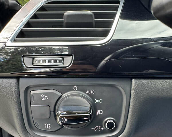 Черный Ауди А8, объемом двигателя 2.97 л и пробегом 158 тыс. км за 29999 $, фото 61 на Automoto.ua