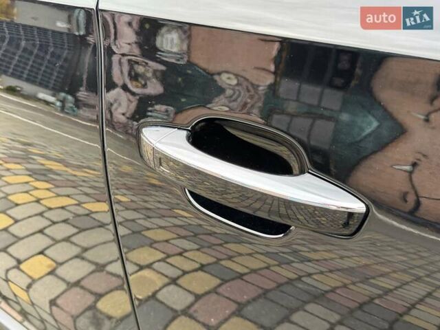 Черный Ауди А8, объемом двигателя 3 л и пробегом 76 тыс. км за 28999 $, фото 74 на Automoto.ua