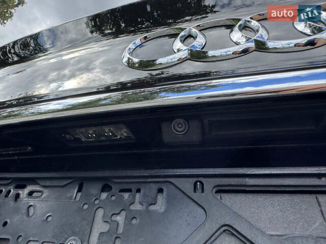 Черный Ауди А8, объемом двигателя 2.97 л и пробегом 158 тыс. км за 29999 $, фото 67 на Automoto.ua