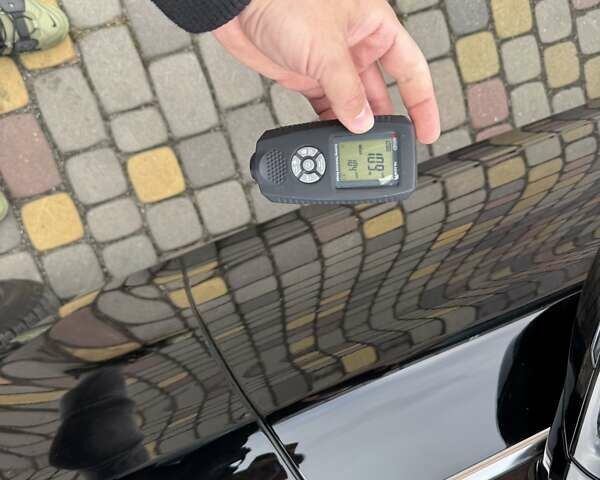 Черный Ауди А8, объемом двигателя 3 л и пробегом 76 тыс. км за 28999 $, фото 119 на Automoto.ua