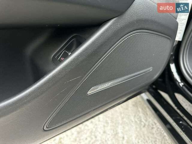 Черный Ауди А8, объемом двигателя 3 л и пробегом 170 тыс. км за 24999 $, фото 7 на Automoto.ua