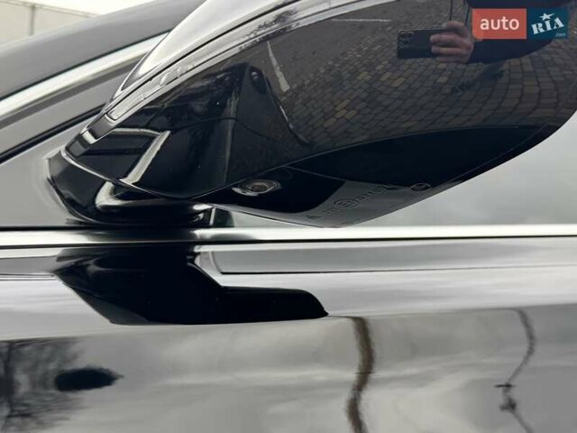 Черный Ауди А8, объемом двигателя 3 л и пробегом 76 тыс. км за 28999 $, фото 81 на Automoto.ua