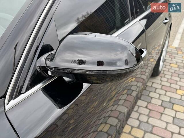 Черный Ауди А8, объемом двигателя 3 л и пробегом 76 тыс. км за 28999 $, фото 73 на Automoto.ua