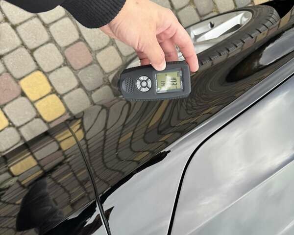 Черный Ауди А8, объемом двигателя 3 л и пробегом 76 тыс. км за 28999 $, фото 116 на Automoto.ua