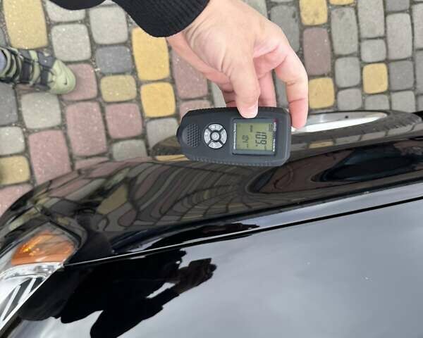 Чорний Ауді A8, об'ємом двигуна 3 л та пробігом 122 тис. км за 28999 $, фото 118 на Automoto.ua