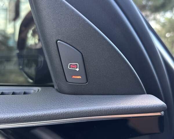 Черный Ауди А8, объемом двигателя 2.97 л и пробегом 122 тыс. км за 31900 $, фото 33 на Automoto.ua