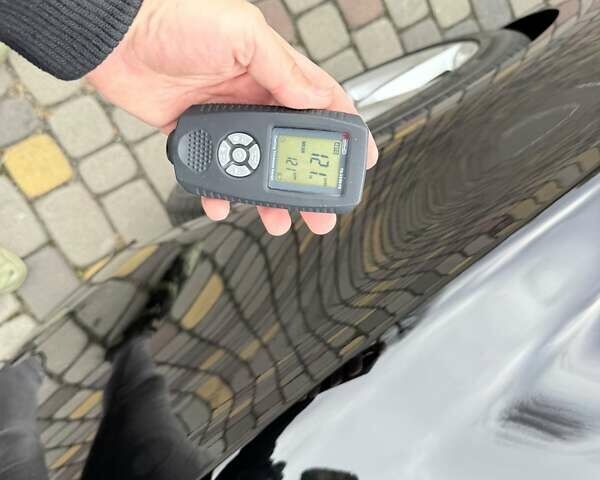 Черный Ауди А8, объемом двигателя 3 л и пробегом 76 тыс. км за 28999 $, фото 113 на Automoto.ua