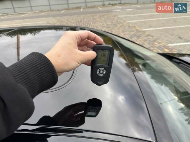 Чорний Ауді A8, об'ємом двигуна 3 л та пробігом 122 тис. км за 28999 $, фото 124 на Automoto.ua