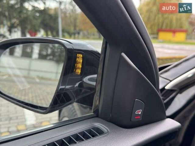 Черный Ауди А8, объемом двигателя 3 л и пробегом 76 тыс. км за 28999 $, фото 46 на Automoto.ua