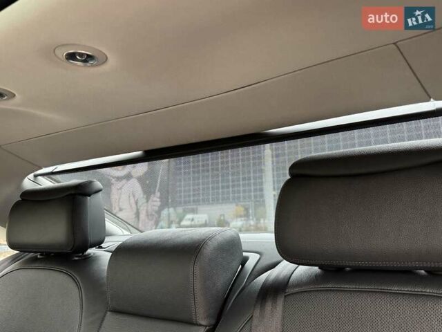 Черный Ауди А8, объемом двигателя 3 л и пробегом 76 тыс. км за 28999 $, фото 57 на Automoto.ua