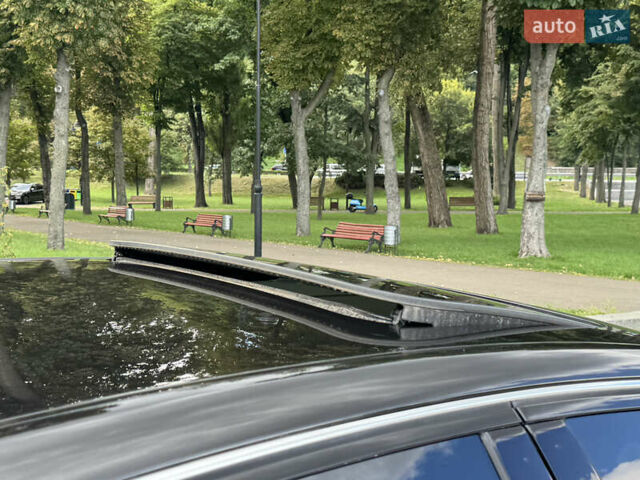 Черный Ауди А8, объемом двигателя 2.97 л и пробегом 158 тыс. км за 29999 $, фото 54 на Automoto.ua