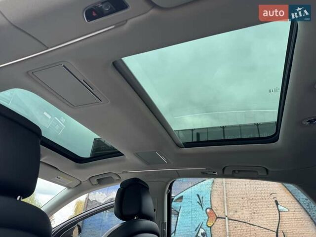 Черный Ауди А8, объемом двигателя 3 л и пробегом 76 тыс. км за 28999 $, фото 26 на Automoto.ua