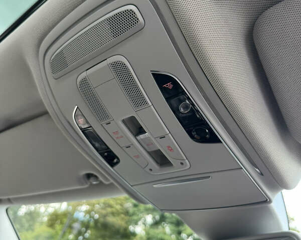 Черный Ауди А8, объемом двигателя 2.97 л и пробегом 158 тыс. км за 29999 $, фото 32 на Automoto.ua