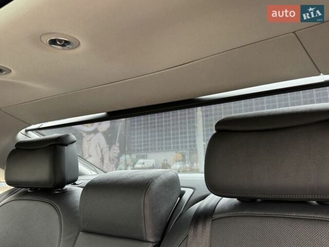 Чорний Ауді A8, об'ємом двигуна 3 л та пробігом 122 тис. км за 27999 $, фото 57 на Automoto.ua