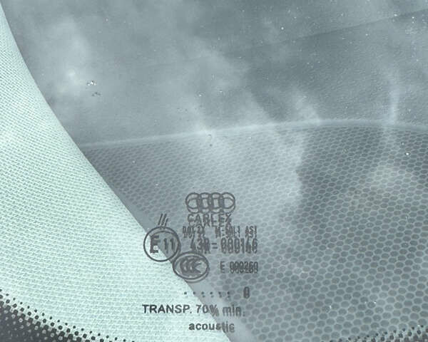 Черный Ауди А8, объемом двигателя 2.97 л и пробегом 158 тыс. км за 29999 $, фото 75 на Automoto.ua