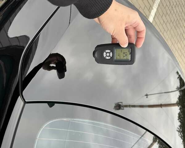 Черный Ауди А8, объемом двигателя 3 л и пробегом 76 тыс. км за 28999 $, фото 122 на Automoto.ua