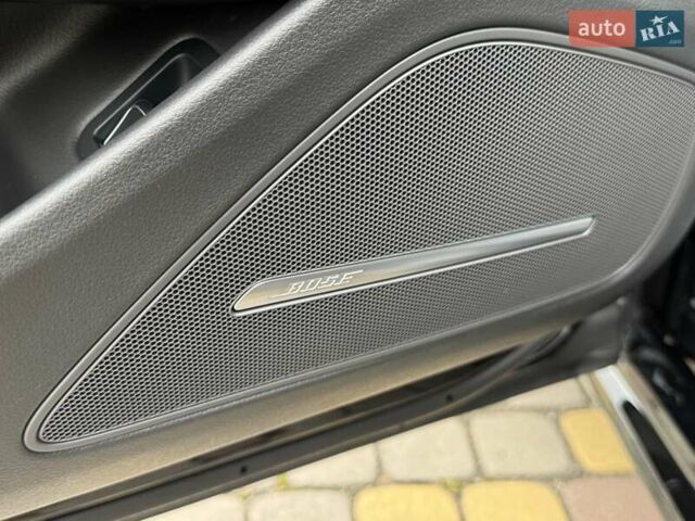 Черный Ауди А8, объемом двигателя 3 л и пробегом 76 тыс. км за 28999 $, фото 44 на Automoto.ua