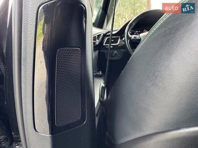 Черный Ауди А8, объемом двигателя 3 л и пробегом 185 тыс. км за 23999 $, фото 36 на Automoto.ua