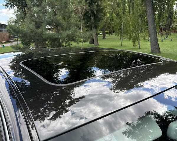 Черный Ауди А8, объемом двигателя 2.97 л и пробегом 158 тыс. км за 29555 $, фото 71 на Automoto.ua