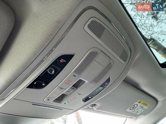 Черный Ауди А8, объемом двигателя 3 л и пробегом 185 тыс. км за 23999 $, фото 32 на Automoto.ua