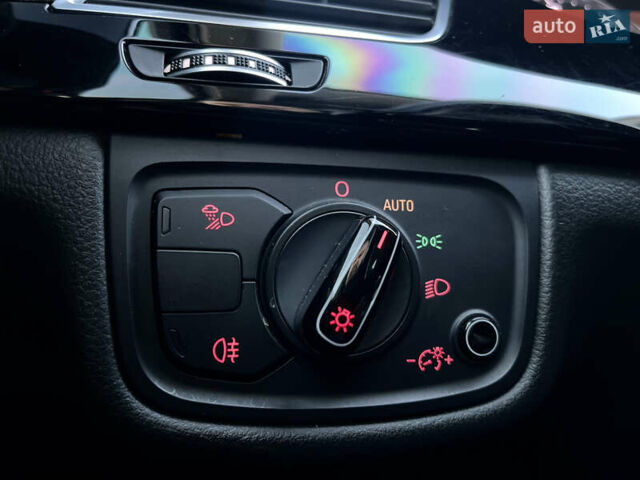 Ауди А8 2017 в Виннице на Automoto.ua Черный Ауди А8, объемом двигателя 3 л и пробегом 186 тыс. км за 34000 $, фото 26 на Automoto.ua