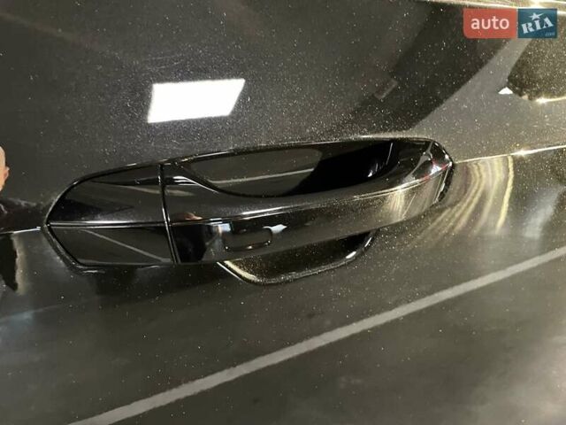 Ауди А8 2018 в Львове на Automoto.ua Черный Ауди А8, объемом двигателя 2.97 л и пробегом 106 тыс. км за 48700 $, фото 72 на Automoto.ua