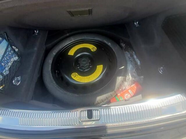 Черный Ауди А8, объемом двигателя 2.97 л и пробегом 168 тыс. км за 52000 $, фото 15 на Automoto.ua