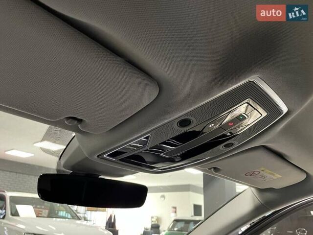 Ауди А8 2018 в Львове на Automoto.ua Черный Ауди А8, объемом двигателя 2.97 л и пробегом 106 тыс. км за 48700 $, фото 30 на Automoto.ua