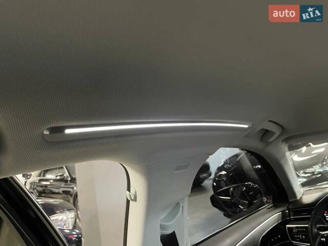 Ауди А8 2018 в Львове на Automoto.ua Черный Ауди А8, объемом двигателя 2.97 л и пробегом 106 тыс. км за 48700 $, фото 37 на Automoto.ua