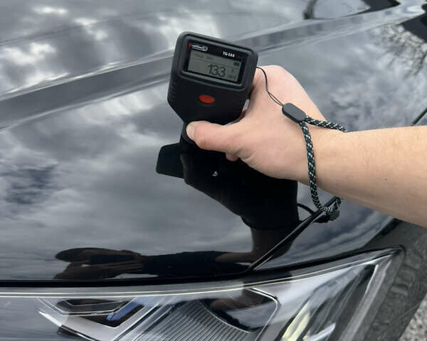 Чорний Ауді A8, об'ємом двигуна 2.97 л та пробігом 144 тис. км за 57900 $, фото 83 на Automoto.ua