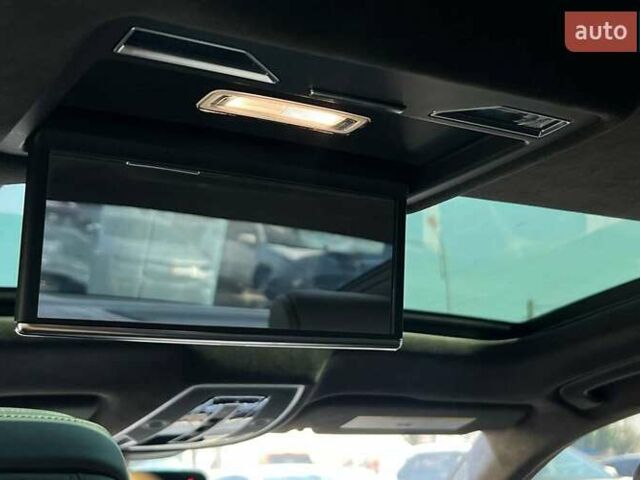 Черный Ауди А8, объемом двигателя 3 л и пробегом 114 тыс. км за 46500 $, фото 27 на Automoto.ua