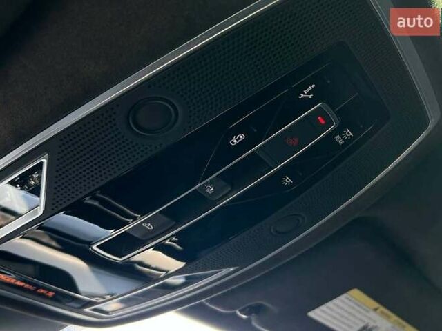 Черный Ауди А8, объемом двигателя 3 л и пробегом 114 тыс. км за 46500 $, фото 21 на Automoto.ua