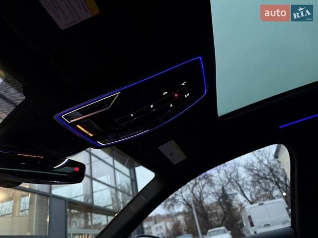 Чорний Ауді A8, об'ємом двигуна 0 л та пробігом 105 тис. км за 48500 $, фото 20 на Automoto.ua