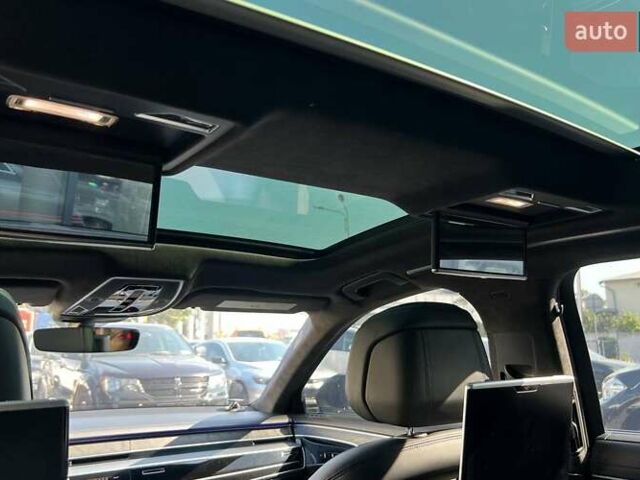 Черный Ауди А8, объемом двигателя 3 л и пробегом 114 тыс. км за 46500 $, фото 26 на Automoto.ua